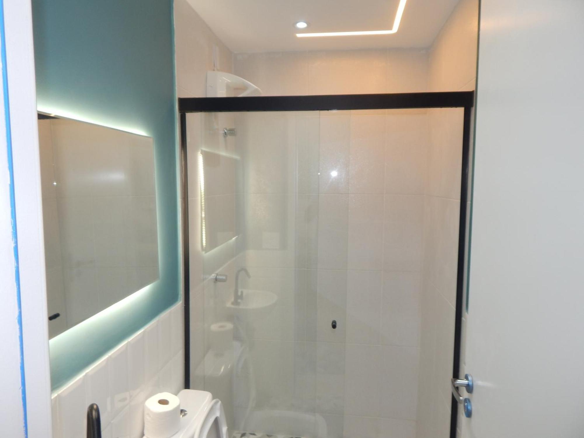 Apto Alto Luxo No Centro Do Rio Apartment *