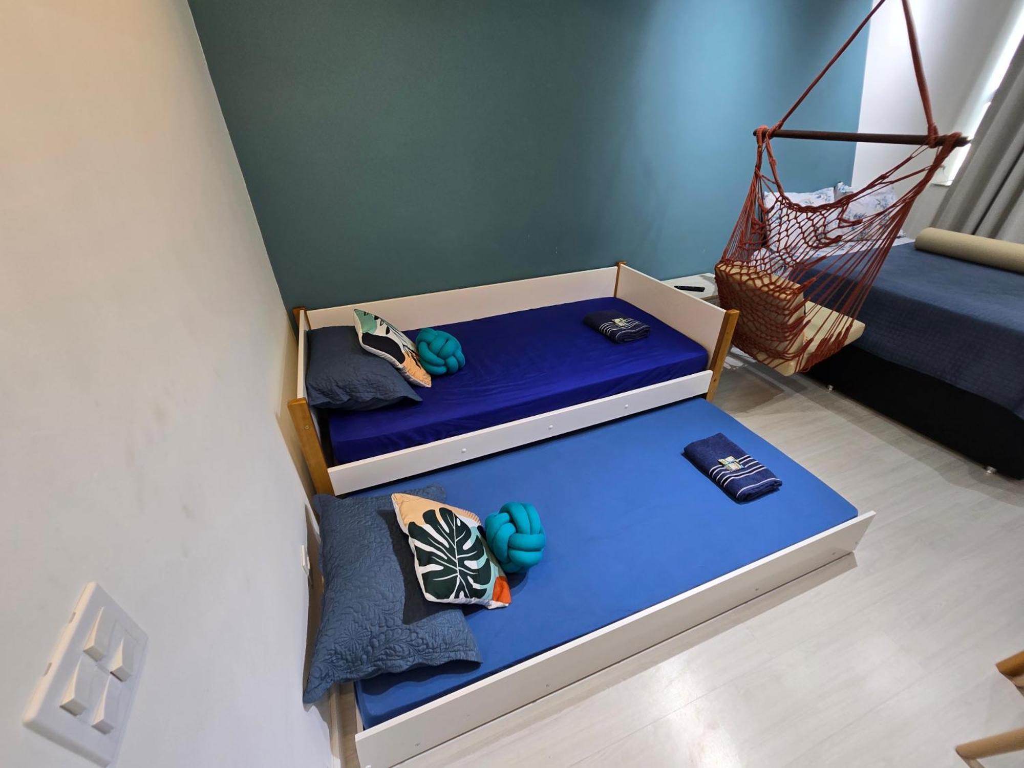 Apartment Apto Alto Luxo No Centro Do Rio *