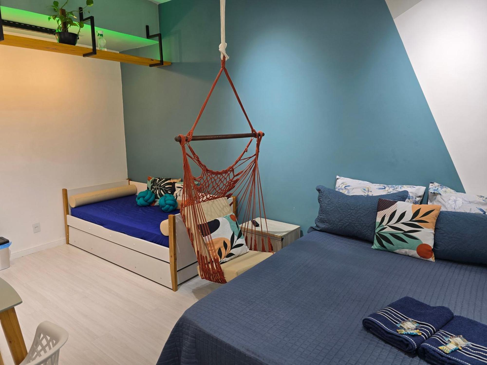 Apartment Apto Alto Luxo No Centro Do Rio Rio de Janeiro